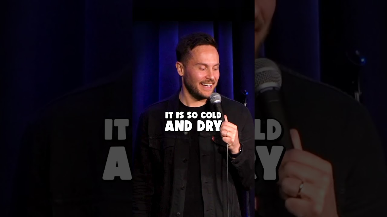 NYC Cold Weather 💨🥶