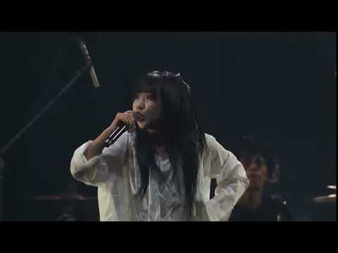 CDJ25/26 紫今_凡人様 LIVE     무라사키이마 범인님 라이브
