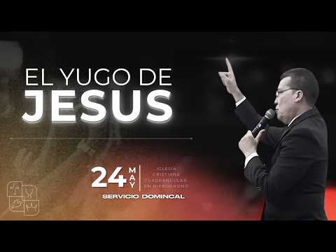 El yugo de Jesús