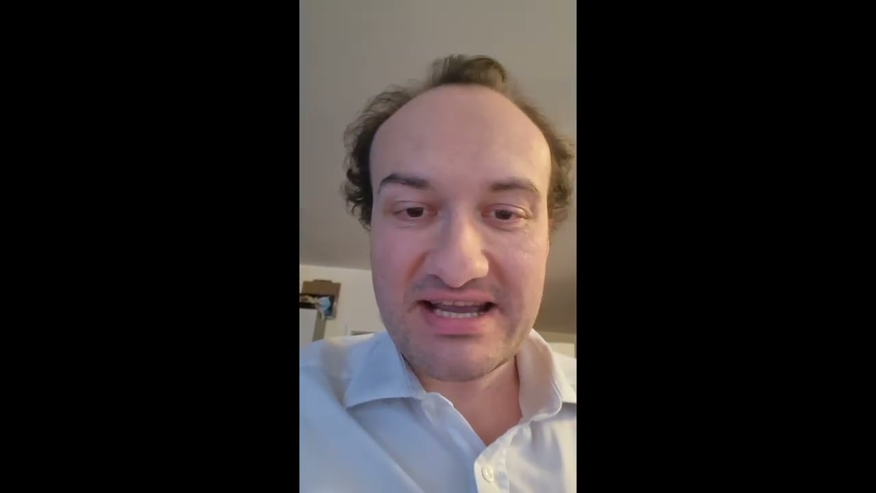 Wie Parteien auf mein Kabarett reagieren - SPÖ