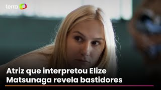 Carol Garcia Conta Como Foi Interpretar Elize Matsunaga Na Série Tremembé Intenso E Longo