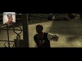 Bermain Game Nostalgia!!! Hitman Blood Money Reprisal Indonesia Mission 1: death of a showman