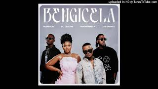 Mawhoo Gl ceejay U0026 Thukuthela  Bengicela feat Jazzworx