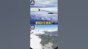 Some of these Skies are FAKE... 🤫 Can You Spot the AI?