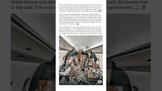 JAKE PAUL’S $92M JET FLEX! 💸 RICHER THAN AJ! 💀