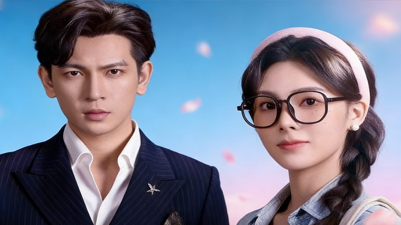 【小助理變美后，搶了大明星的金主】高清全集  助理變美封神，收穫霸總真心#爆款 #大熱門 #穿越