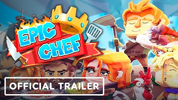 Epic Chef - Official Visit Ambrosia: Gastro Delight Trailer