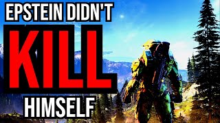 EVERYTHING WRONG WITH HALO INFINITE
