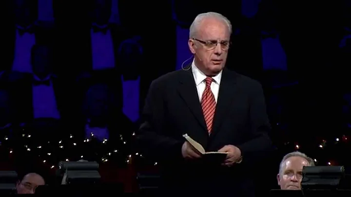 What Did Mary Know? (Selected Scriptures) John Mac...