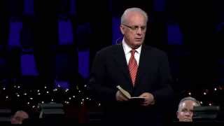 What Did Mary Know? (Selected Scriptures) John MacArthur