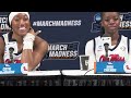 Press Conference: Ole Miss vs. Gonzaga Postgame (2026 Women's First Round)