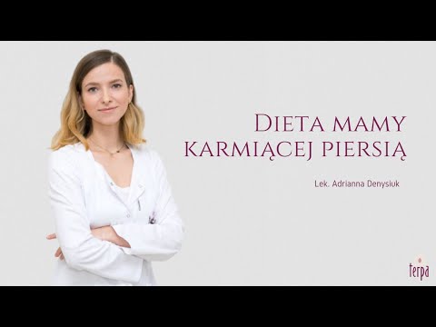 Wideo: Czy Matka Karmiąca Może Rodzynki?