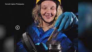 UNM Associate Professor featured in Netflix series