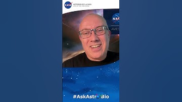 NASA’s AskAstrobio: Is Information Alive? with Dr. Caleb Scharf