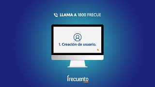 Frecuento te asesora en tus compras online