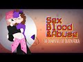 Sex blood  abuse  gacha rant