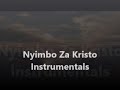 Nyimbo za Kristo instrumentals