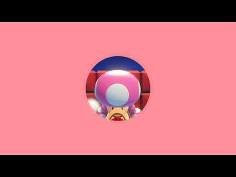 Captain Toadette's Introduction: Captain Toad: Treasure Tracker