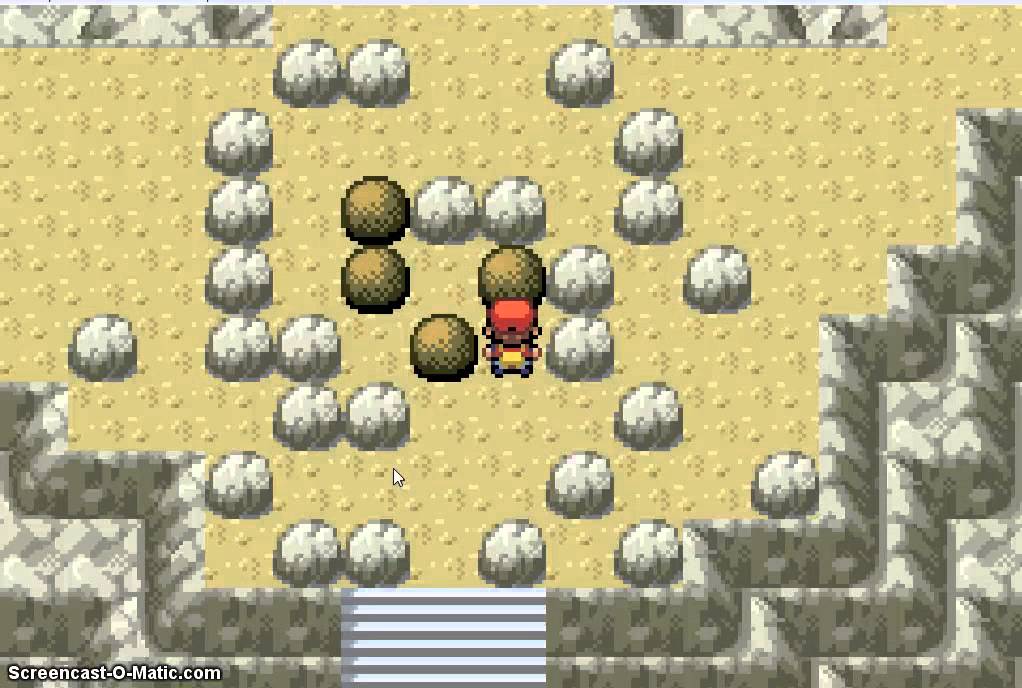 How To Find And Capture Moltres In Pokemon Fire Red And Leaf Green