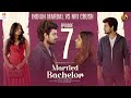 Married bachelor web series episode 7  bharathkanth  rishitha reddy  coffee kathalu