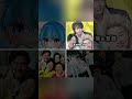 みんな誰のこと好きなんやろ#shorts #youtuber #テンプレ使用