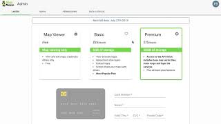 Famous Map Mavin FAQ: Billing Net Worth