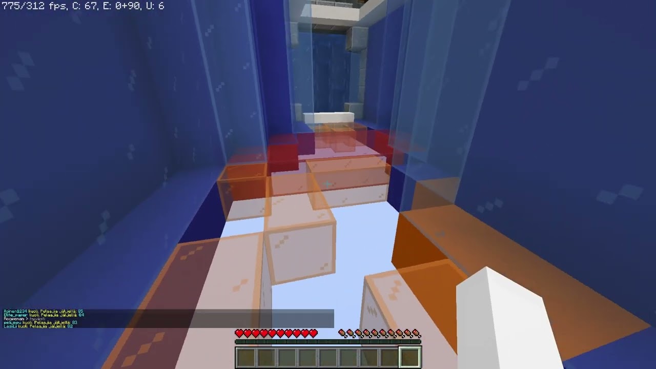 Speedrunnataan Juokse tai Kuole 2 ja VOITETAAN