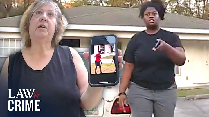 Terrifying Truth Behind Netflix's 'The Perfect Neighbor'