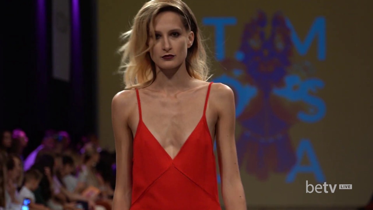 T.MOSCA - UFW SS2019