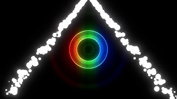 Blender Audio Visualizer Template #6