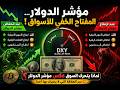 السر الذي يحرك الأسواق لماذا تتحرك الأسهم والبيتكوين عكس مؤشر الدولار