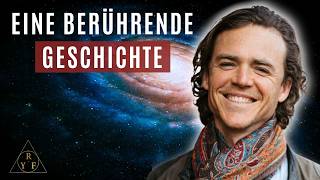 Der schnellste Weg, Deine Frequenz zu erheben!