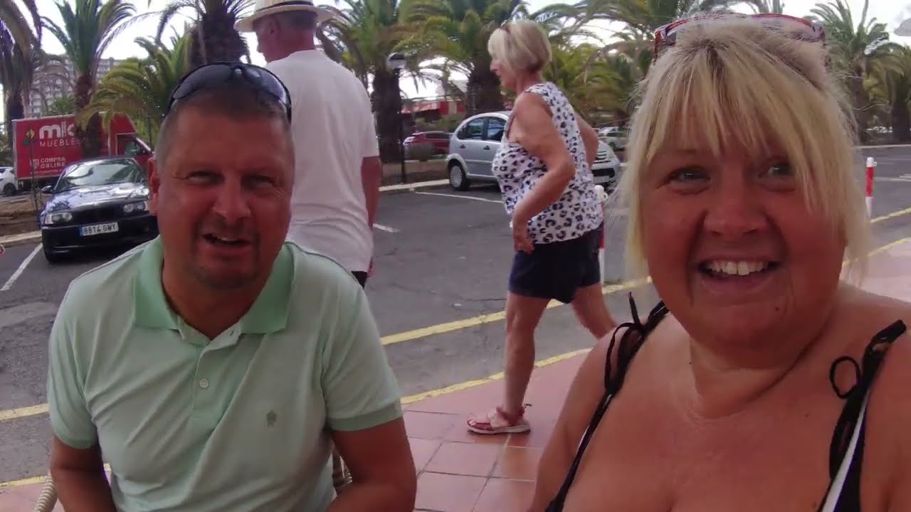 Best cheesecake in Tenerife - Harriets