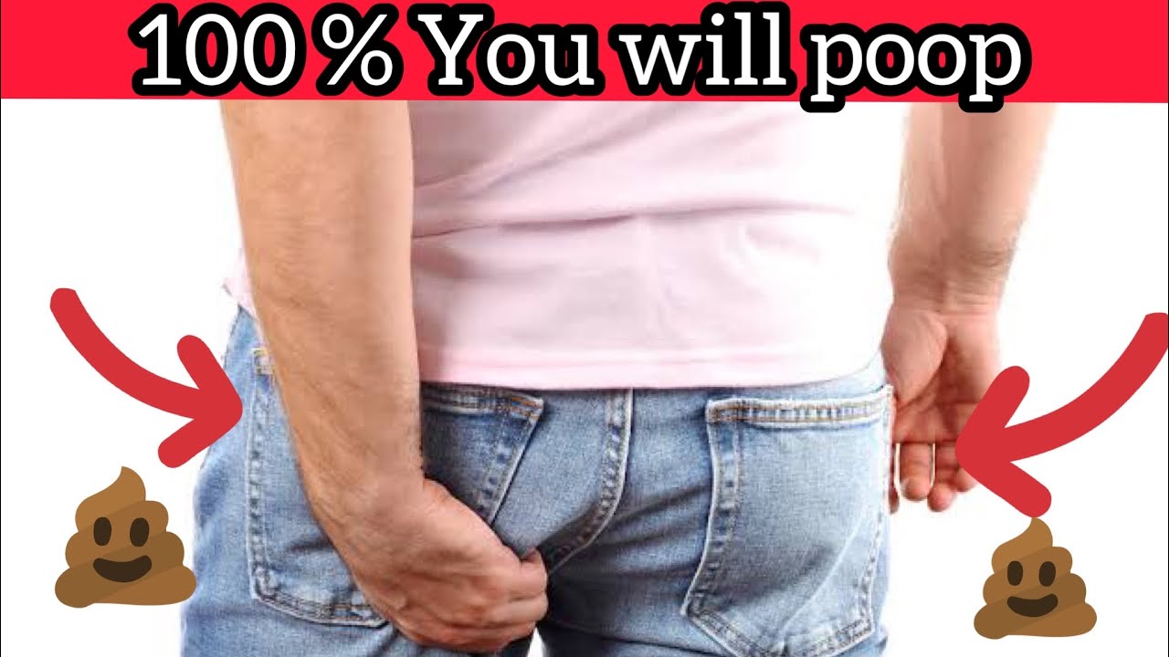 5 Easy Ways To Poop Instantly Relive Constipation Naturally YouTube