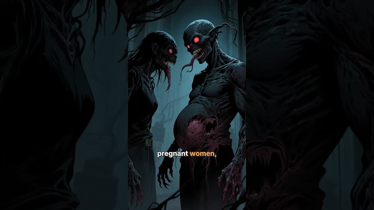 The Scariest Monster in the Philippines Revealed!