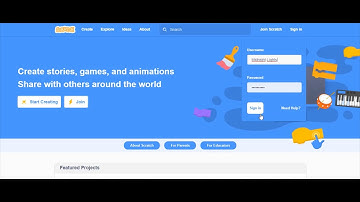 How To Invite People to Studios~Scratch Tutorial