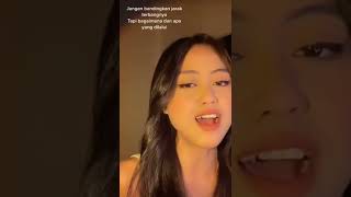 Pesawat Kertas  Sisca Saras Jkt48 shorts short reels tiktok viral trending 