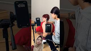 Salah Tato  shorts funny comedy tato tattoo senitato lucu prank humor stitch