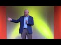 Understanding The Real Generational Gap | Alberto Garcia-Jurado | TEDxSanAntonio