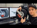 Machining Aircraft Landing Gear on a Tormach CNC!