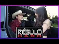 Entrevista con Régulo Caro - Boonville, CA 2023