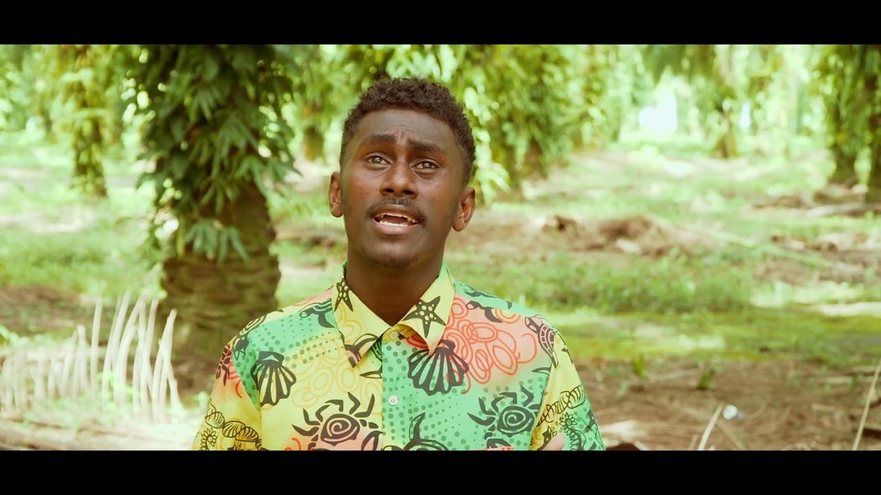 Gospel Supporters - Aofia Nau Ae.