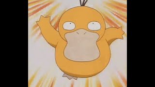 All Misty Psyduck moves\/attacks | Confusion, Water Gun, Disable, etc | Pokemon