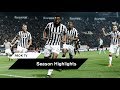 Τα highlights της σεζόν - PAOK TV