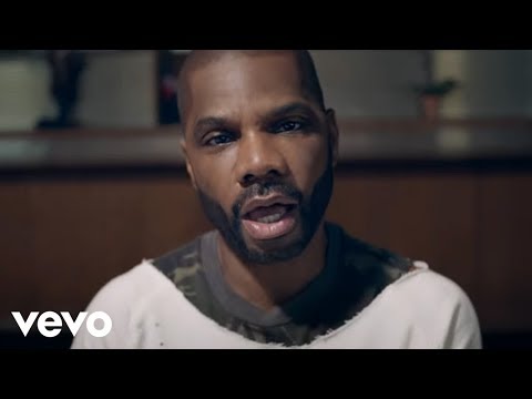 Kirk Franklin