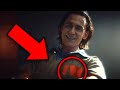 LOKI Trailer Breakdown! Marvel Time Cops Explained!