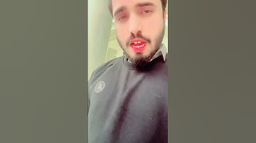 Dil tenu de dita dita soniya #malik  | short video | tiktok video