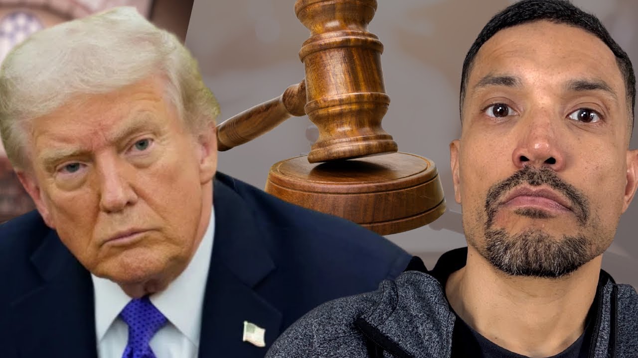 Двое федеральных судей приказали Трампу немедленно выплатить пособие SNAP!