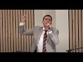 Songs of praises unto the king lamb bro david ciccone