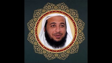 سورة الفاتحة الشيخ ادريس ابكر كمية العذوبة والراحة اللي بصوته غير طبيعية